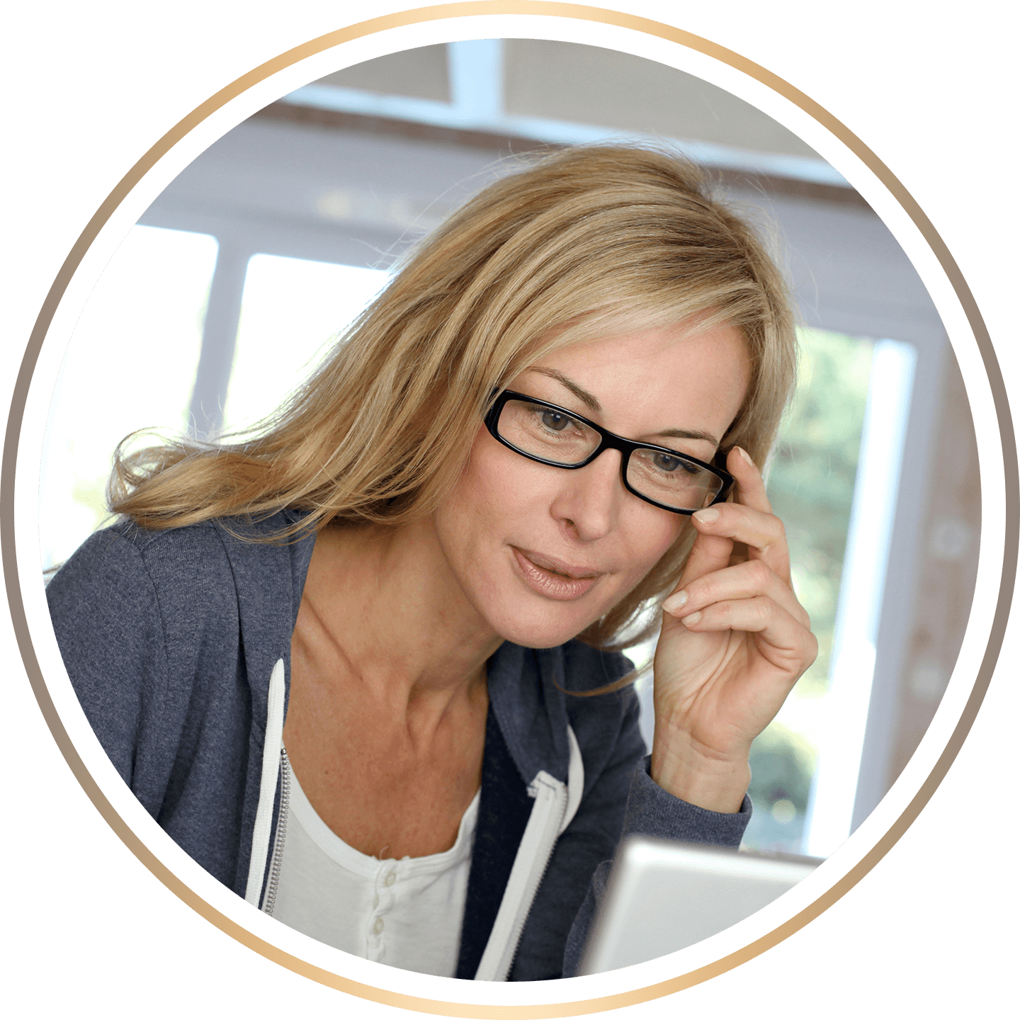 model-circle sell your house for cash
